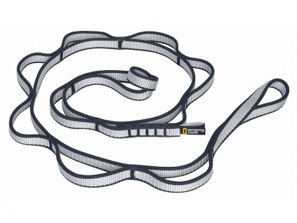 Safety Chain Singing Rock 120cm (Barva Bílá)