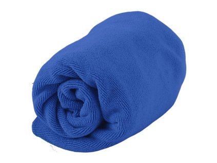 Ručník Sea To Summit Tek Towel S (Barva světle modrá)