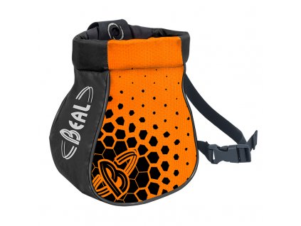 Pytlík Beal Cocoon Clic-clac (Barva oranžová)