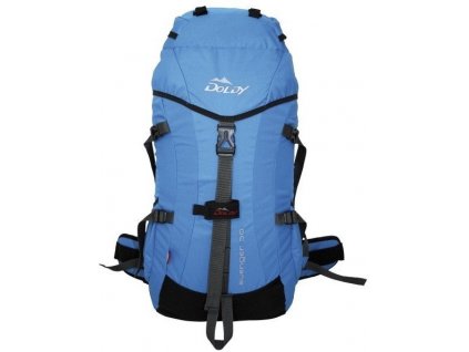 Batoh Doldy Avenger 30 (Barva světle modrá, Velikost Uni)