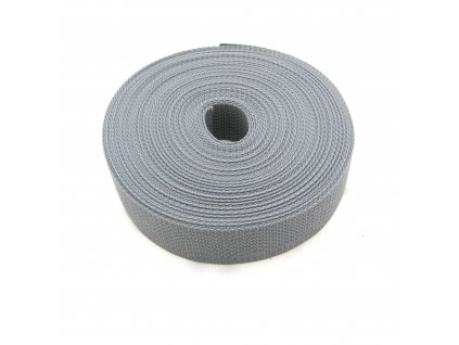 Popruh 20mm (Barva dodavatelů Black)