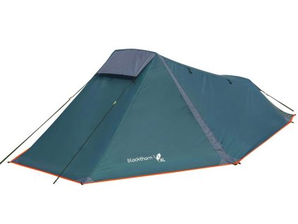 Stan HIGHLANDER Blackthorn 1 Xl (Barva červená)