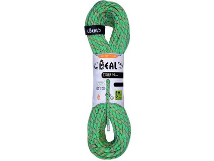 Lano Beal Tiger Unicore Dry cover 10 mm 60m