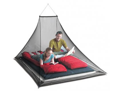 9997 moskytiera sea to summit mosquito pyramid net double