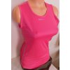 tílko Craft Cool Long Sleeveless dámské (Barva růžová, Velikost S)