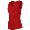 triko Mammut cool Tank dámské (Barva červená, Velikost S)