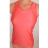 tílko Craft Performace Run Singlet dámské (Barva Black, Velikost L)