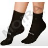 Ponožky Moira Fitness dámské (Barva Black, Velikost eu 37 - 38)