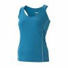 Tílko Marmot Crissy Tank dámské (Barva Modrá, Velikost M)