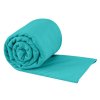 Ručník Sea To Summit Pocket Towel S (Barva dodavatelů moonlight)