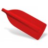 Pádlo Profiplast Slalom G (Barva červená, Velikost 150)
