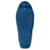 Spací pytel Pinguin Savana PFM (Barva Modrá, Velikost 195, Strana zipu Levý)