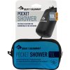10768 sprcha pocket shower 10l