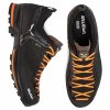 Boty Salewa MS MTN Trainer 2 GTX pánské (Barva Black, Velikost 10,5 / 45 / us 11,5)
