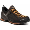 Boty Salewa MS MTN Trainer 2 GTX pánské (Barva Black, Velikost 10,5 / 45 / us 11,5)