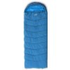 Spací pytel Pinguin Blizzard (Barva blue, Velikost 190, Strana zipu Levý)