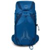 outdoorovy batoh osprey exos 48l blue ribbon l xl