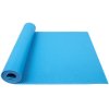 Yoga mat Yate PE (Barva růžová)