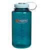 Láhev Nalgene Wide mouth 1L Sustain (Barva dodavatelů cotton)