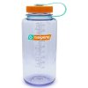 Láhev Nalgene Wide mouth 1L Sustain (Barva dodavatelů cotton)