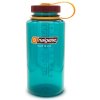 Láhev Nalgene Wide mouth 1L Sustain (Barva dodavatelů cotton)