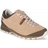 Boty Aku Bellamont 3 Suede GTX dámské (Barva světle hnědá, Velikost 6,5 / 40 / us 9)