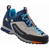 10004427GAR01 DRAGONTAIL LT WMS, dark grey orange