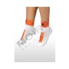 Ponožky Moira Cyklo dámské (Barva Bílá, Velikost eu 39 - 41)