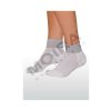 Ponožky Moira Cyklo dámské (Barva Bílá, Velikost eu 39 - 41)