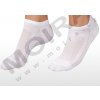Ponožky Moira Short B pánské (Barva Bílá, Velikost eu 42 - 43)