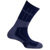 Ponožky Mund Himalaya dámské (Barva Modrá, Velikost S 34 - 37)