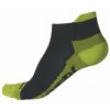 Ponožky Sensor Coolmax Invisible dámské (Barva Zelená, Velikost eu 35 - 38)