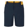 Šortky Hannah Nairi II pánské (Barva Modrá, Velikost L)