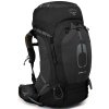 Batoh Osprey Atmos AG 65 (Barva Black, Velikosti batohů ML/XL 50 - 58 cm)