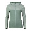 Mikina Chillaz Street Dámská (Barva green, Velikost 36)