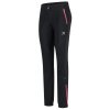 kalhoty evoque 2 pants woman black sugar pink 9004 big