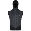 alpha vest black w22