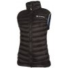 vest atol lady ii black