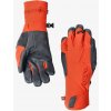 rab fulcrum gtx glove firecracker