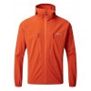 Borealis Jacket Firecracker