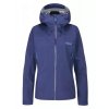 Rab Downpour Plus 2.0 Jacket Womens Nightfall Blue