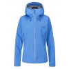 Rab Womens Downpour Plus 2 0 Jacket AlaskaBlue