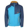 Bunda Direct Alpine Uniq pánská (Barva ocean navy, Velikost L)