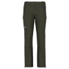 Kalhoty Salewa Lagorai DST Pánské (Barva dark olive, Velikost L)