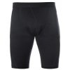 trenky Sensor Merino Air Long pánské (Barva Black, Velikost M)