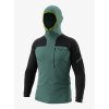 Mikina Dynafit Speed PTC Hooded Pánská (Barva storm blue, Velikost L)