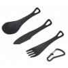 Příbor Sea To Summit Delta Cutlery set