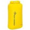 Sea To Summit Lightweight Dry Bag 5 L sulphur 818 810f