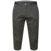 kalhoty 3/4 Chillaz Wilder Kaiser pánské (Barva titan, Velikost L)