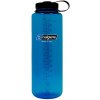 Lahev Nalgene Wide Mouth 1500ml Sustainable (Barva dodavatelů blue black)
